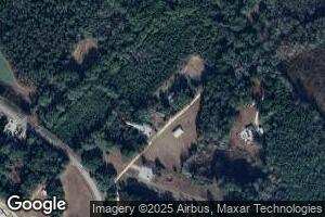 93 Waldo Rd, Bamberg, SC 29003