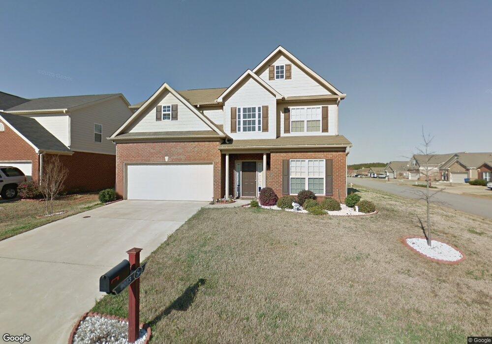 9033 Sante fe Ct, Columbus, GA 31909 - photo 1