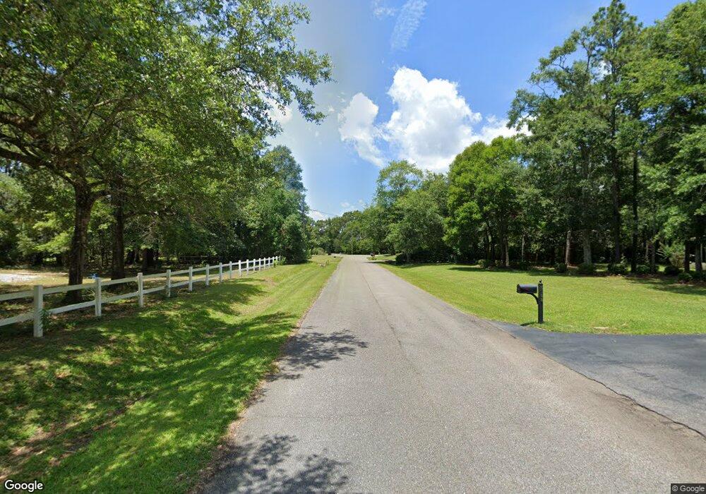 0 Winford Way, Mobile, AL 36619 - photo 1