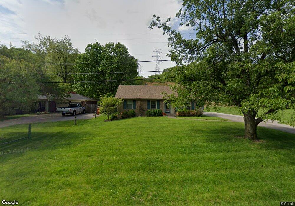 793 Captain Frank Rd, New Albany, IN 47150 - photo 1