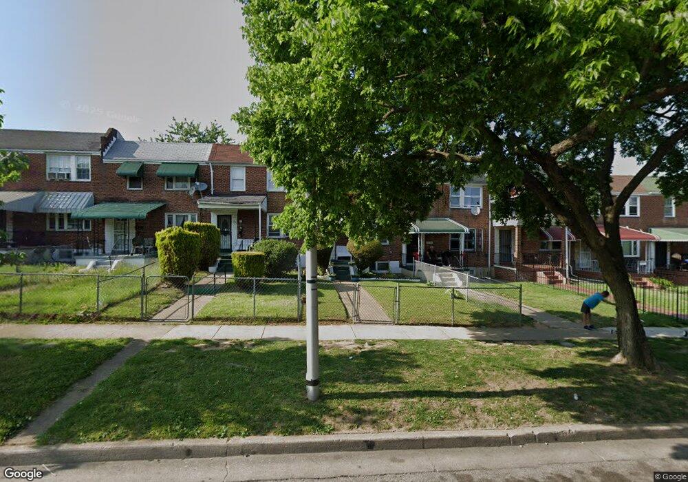 2844 E Federal St, Baltimore, MD 21213 - photo 1