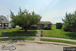 656 Cricket Ln Unit 7, Mc Sherrystown, PA 17344