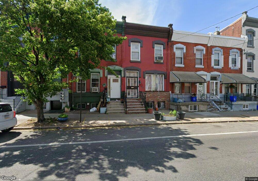 1338 N 29th St, Philadelphia, PA 19121 - photo 1