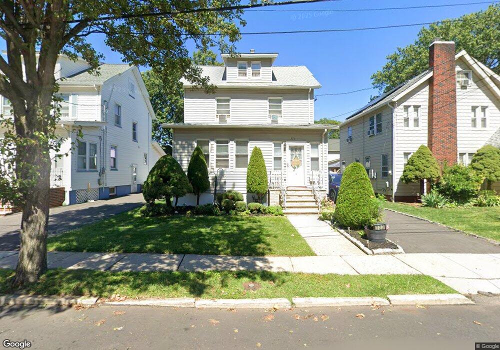 323 Trinity Place, Hillside, NJ 07205 - photo 1