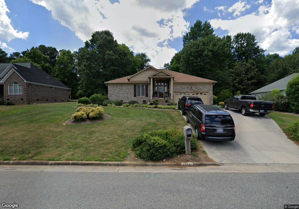 1756 Shepherds Way, Asheboro, NC 27205 - photo 1