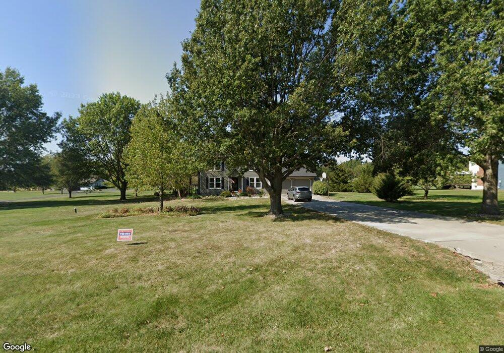 804 Sandpiper St, Raymore, MO 64083 - photo 1