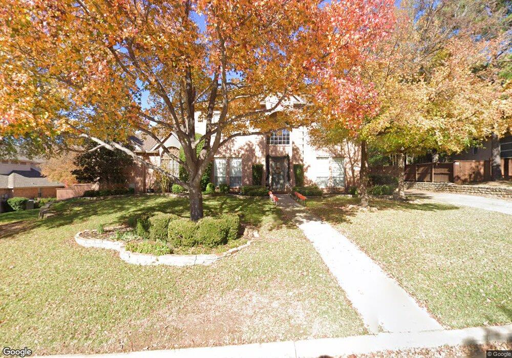 1304 Westmont Ct, Southlake, TX 76092 - photo 1