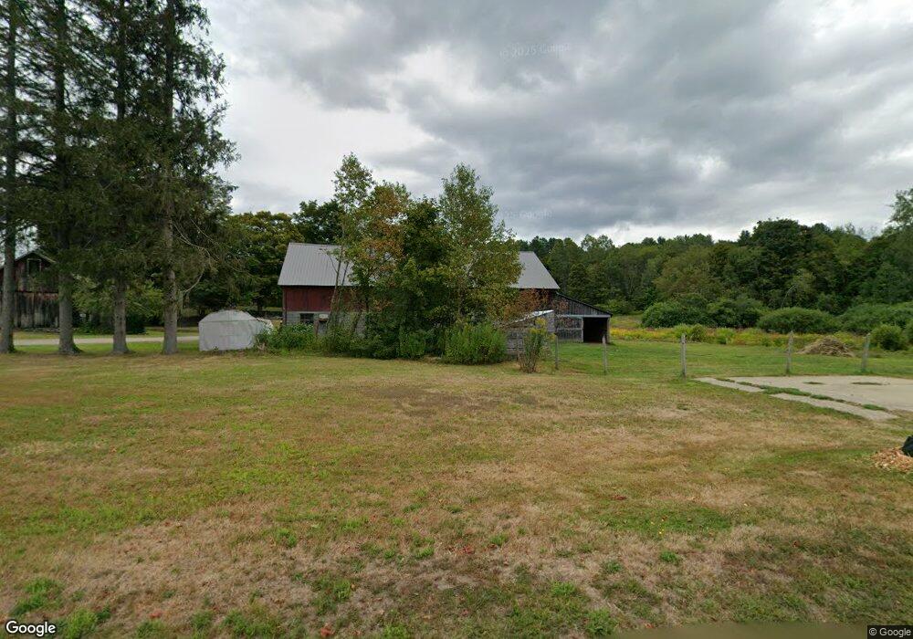 1281 Spruce Corner Rd, Ashfield, MA 01330 - photo 1