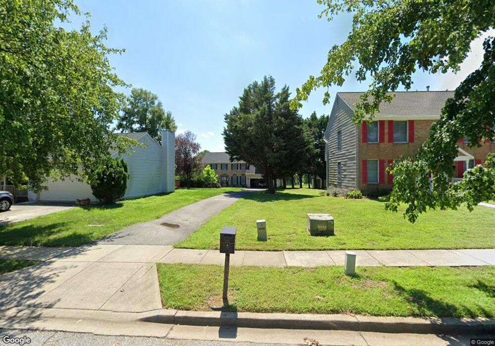 1528 Golf Course Dr, Bowie, MD 20721 - photo 1