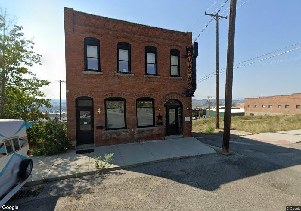 304 E Broadway St, Butte, MT 59701 - photo 1