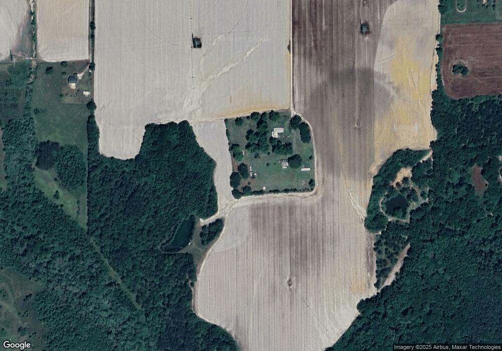 859 Bridgeboro Anderson City Rd, Sylvester, GA 31791 - photo 1