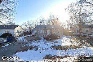 1643 N Columbia Place, Tulsa, OK 74110