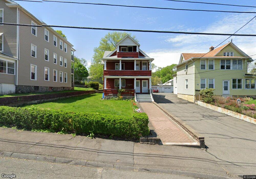 unlisted-address, Naugatuck, CT 06770 - photo 1