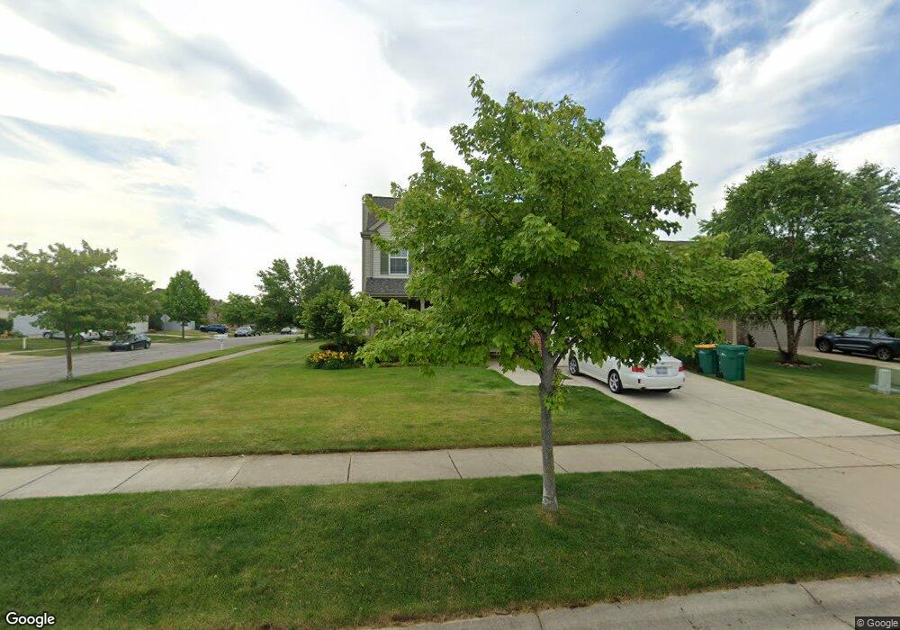 3598 Shaw Ct unit 12, Dexter, MI 48130 - photo 1