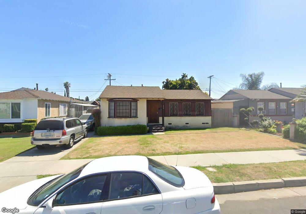 838 E 118th Place, Los Angeles, CA 90059 - photo 1