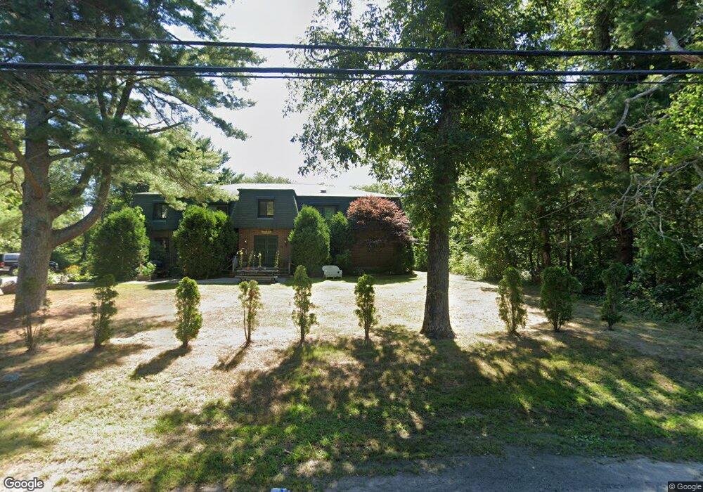 4380 S County Trail, Charlestown, RI 02813 - photo 1