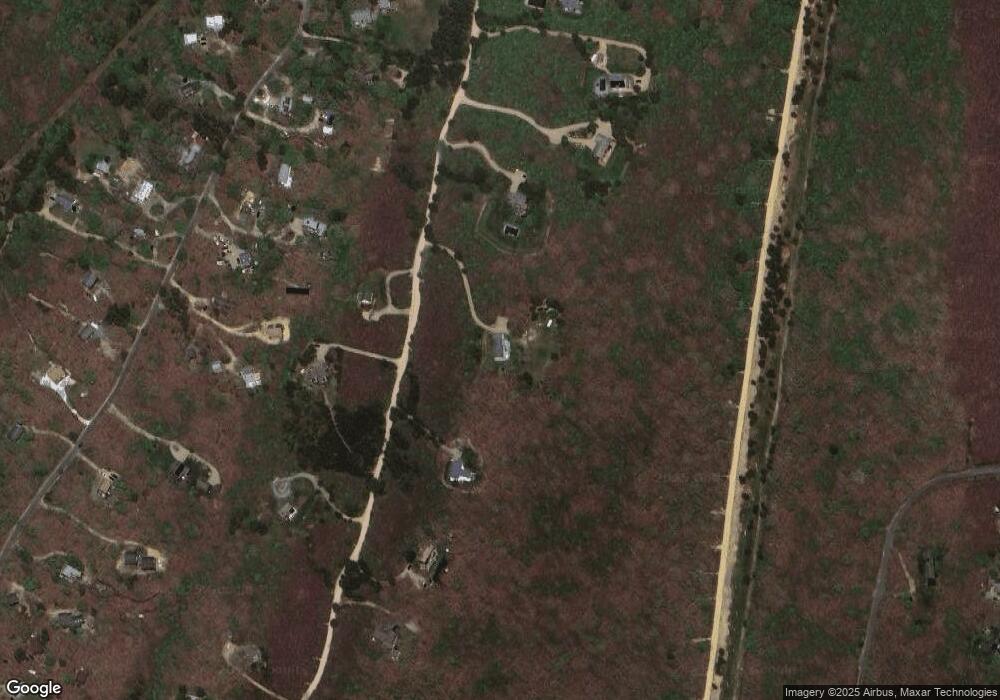 40 Waldrons Bottom Rd, West Tisbury, MA 02575 - photo 1