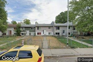 313 Monroe St, Billings, MT 59101
