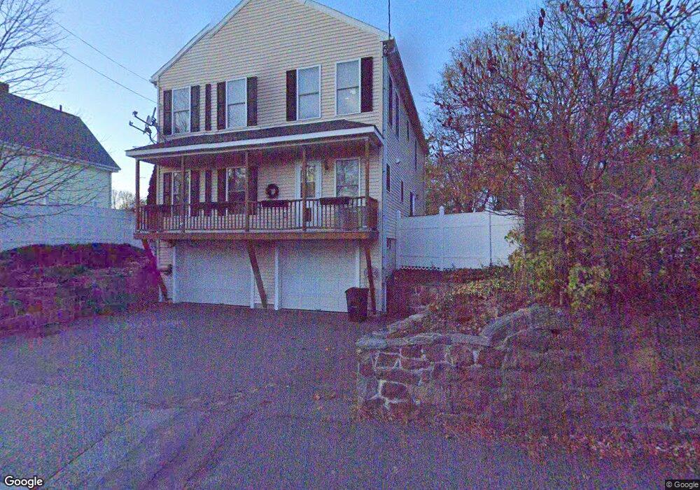 210 South St, Quincy, MA 02169 - photo 1