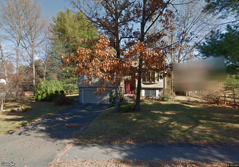 15 Sheffield Dr, Easthampton, MA 01027 - photo 1