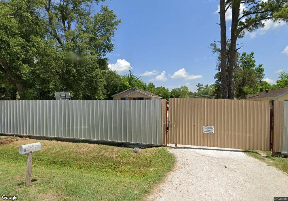 2002 De Soto St, Houston, TX 77091 - photo 1