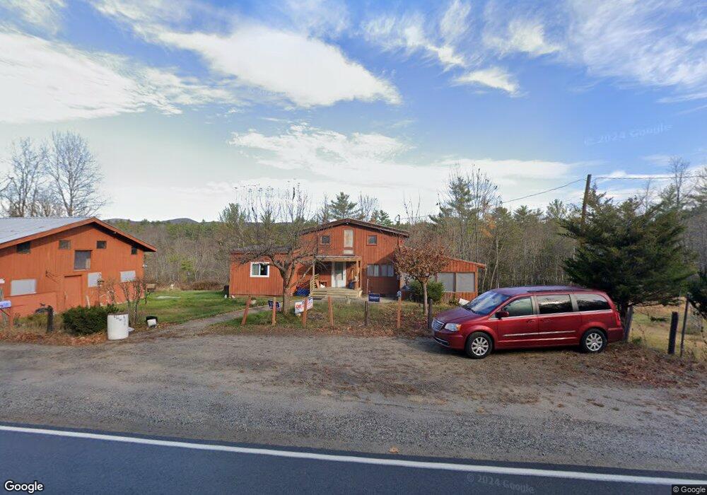 636 S Hiram Rd, Cornish, ME 04020 - photo 1