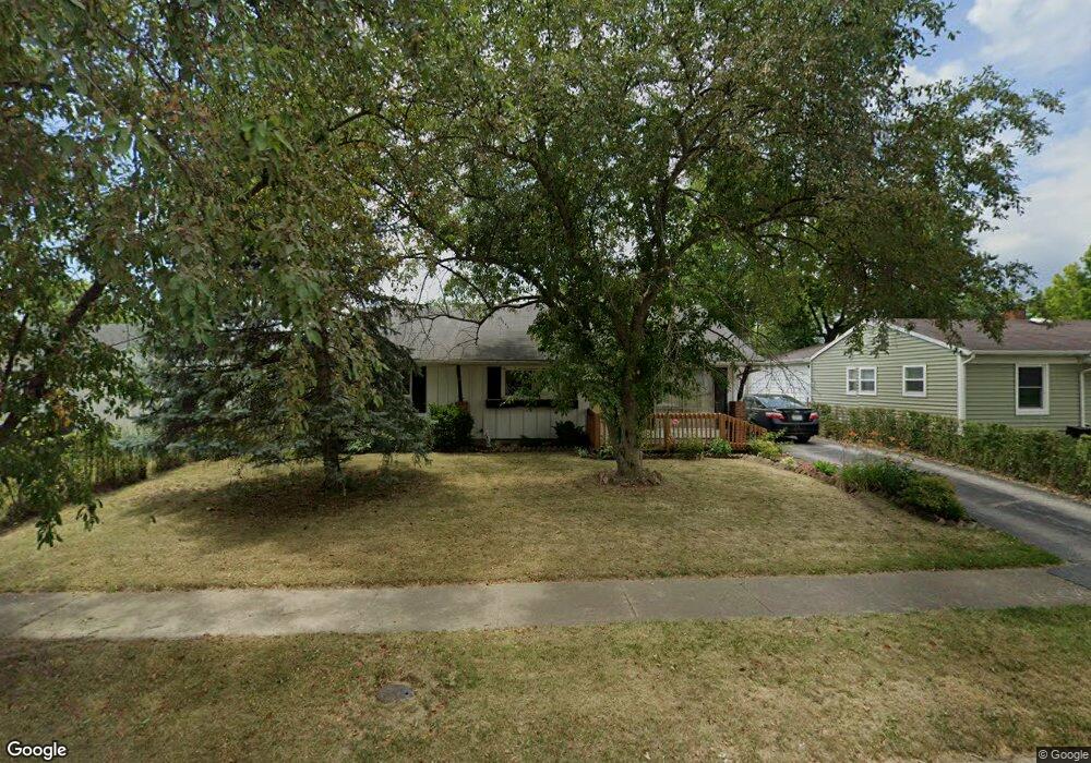 3048 Commanche Trail, Lafayette, IN 47909 - photo 1