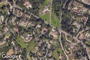 3 Spur Ln, Rolling Hills, CA 90274