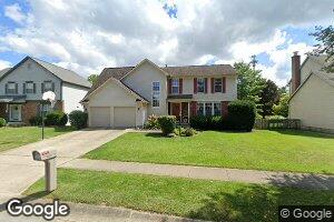 6864 Pine Bark Ln, Columbus, OH 43235