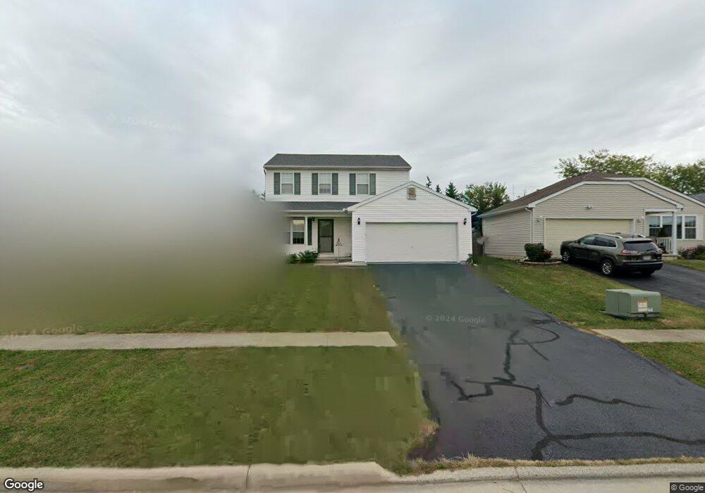 1050 Crystal Ln, Findlay, OH 45840 - photo 1