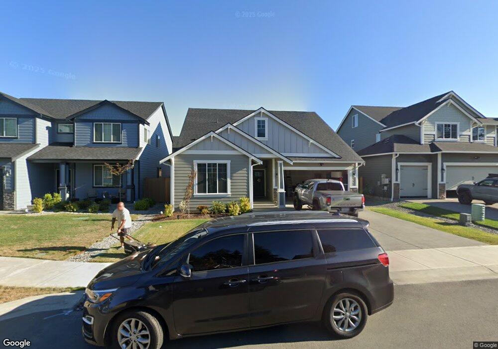 14381 98th Way SE, Yelm, WA 98597 - photo 1