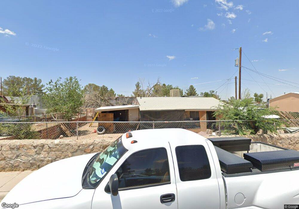 147 Hammer Way, El Paso, TX 79907 - photo 1