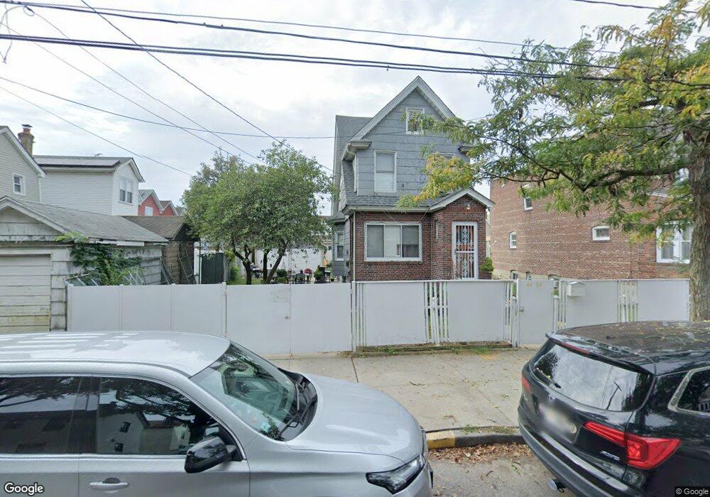 8424 107th Ave, Jamaica, NY 11417 - photo 1