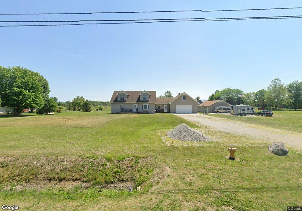 5133 Scofield Carleton Rd, Carleton, MI 48117 - photo 1