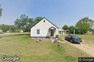 204 Cedar St, Chase, KS 67524
