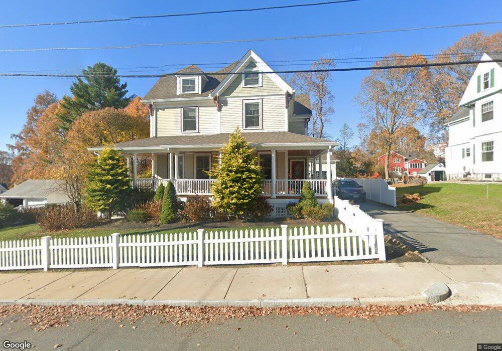 25 Lawrence St, Woburn, MA 01801 - photo 1