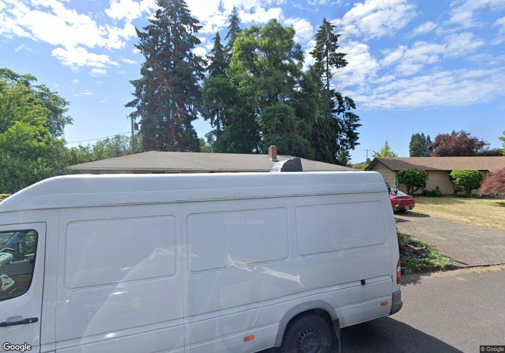 1395 Tamarack St, Springfield, OR 97477 - photo 1