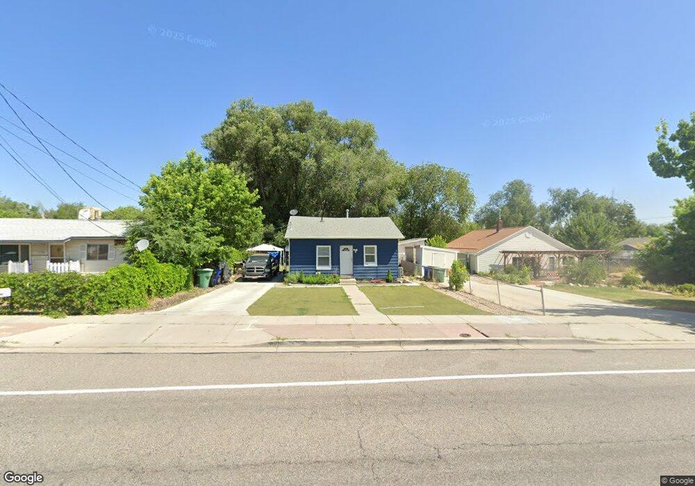 1754 W Sugar Factory Rd, West Jordan, UT 84088 - photo 1