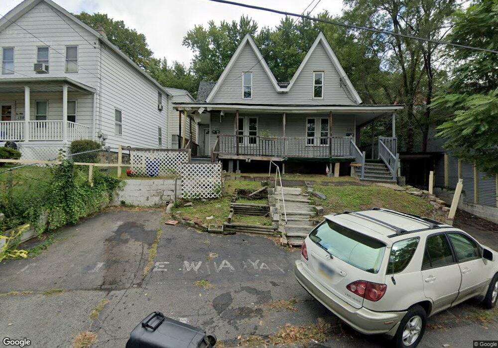 126 School St unit 128, Scranton, PA 18508 - photo 1