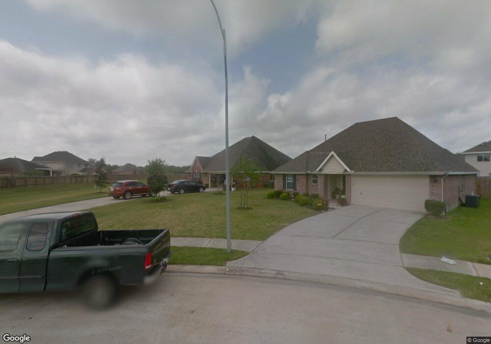 3624 Kale St, Pearland, TX 77584 - photo 1