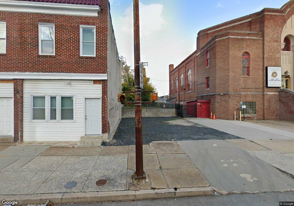 4253 Park Heights Ave, Baltimore, MD 21215 - photo 1