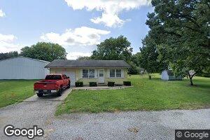 233 E Bryant St, Bement, IL 61813