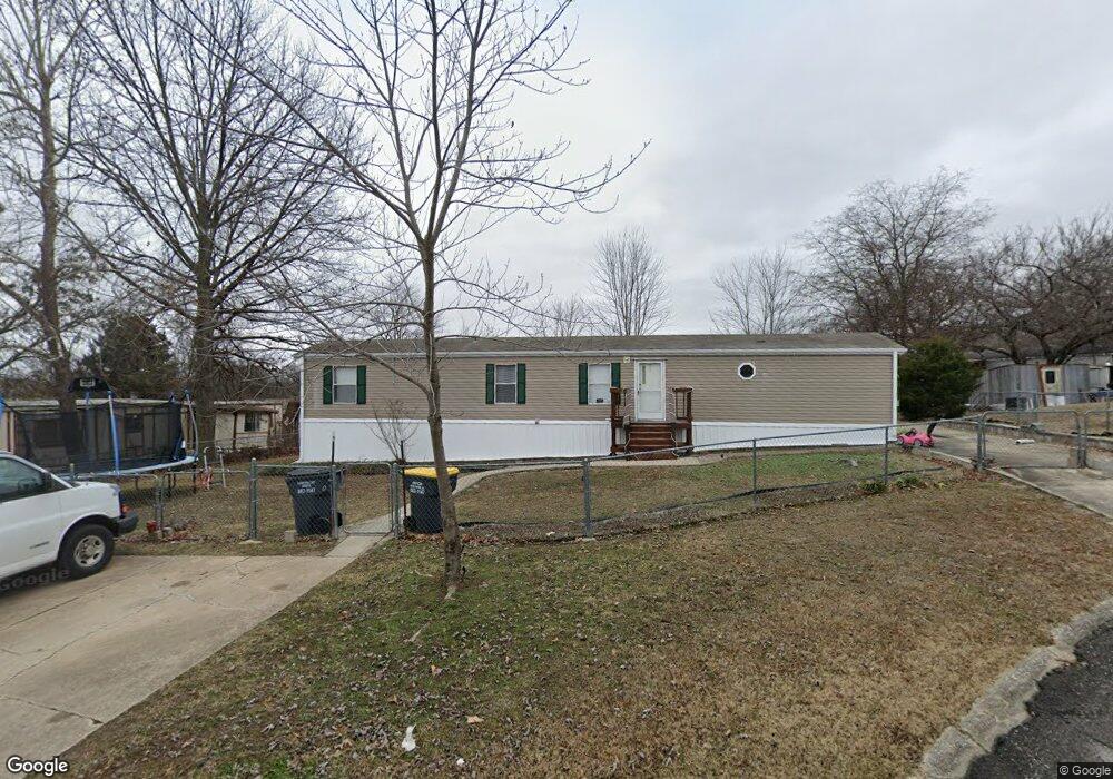 830 W 137th St, Glenpool, OK 74033 - photo 1