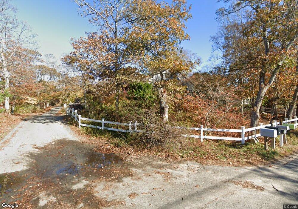 7 Fawndale Rd, Vineyard Haven, MA 02568 - photo 1