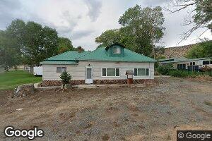 135 N Main St, Manila, UT 84046