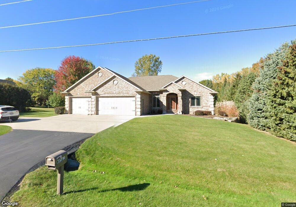 N9561 Noe Rd, Appleton, WI 54915 - photo 1