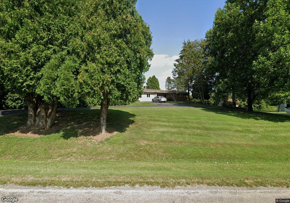 1677 S Stringtown Rd, Covington, IN 47932 - photo 1