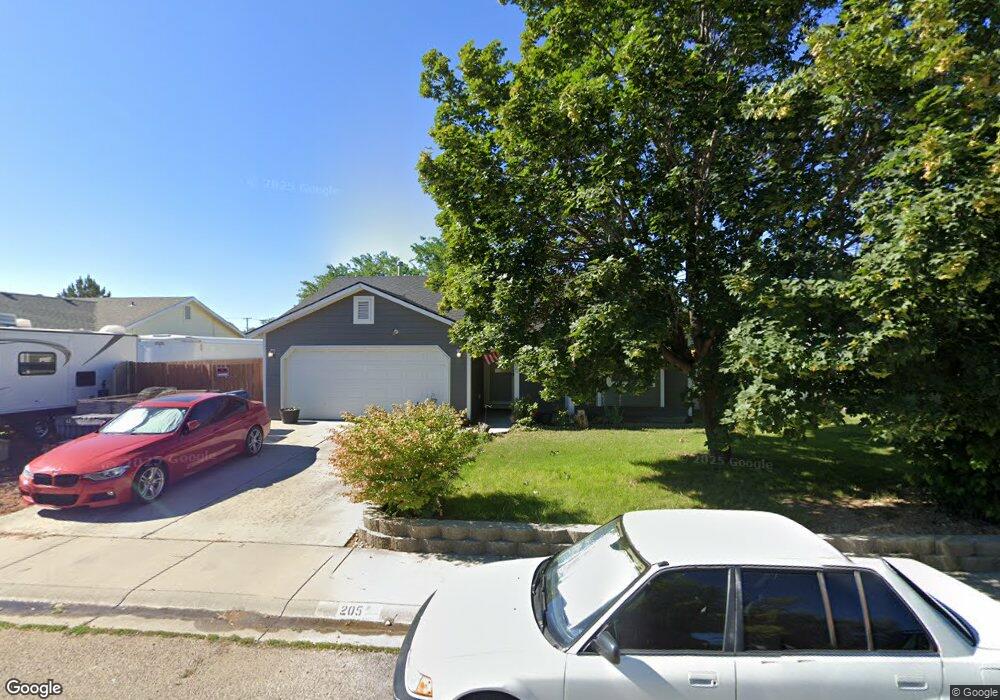 205 School Ave, Nampa, ID 83686 - photo 1