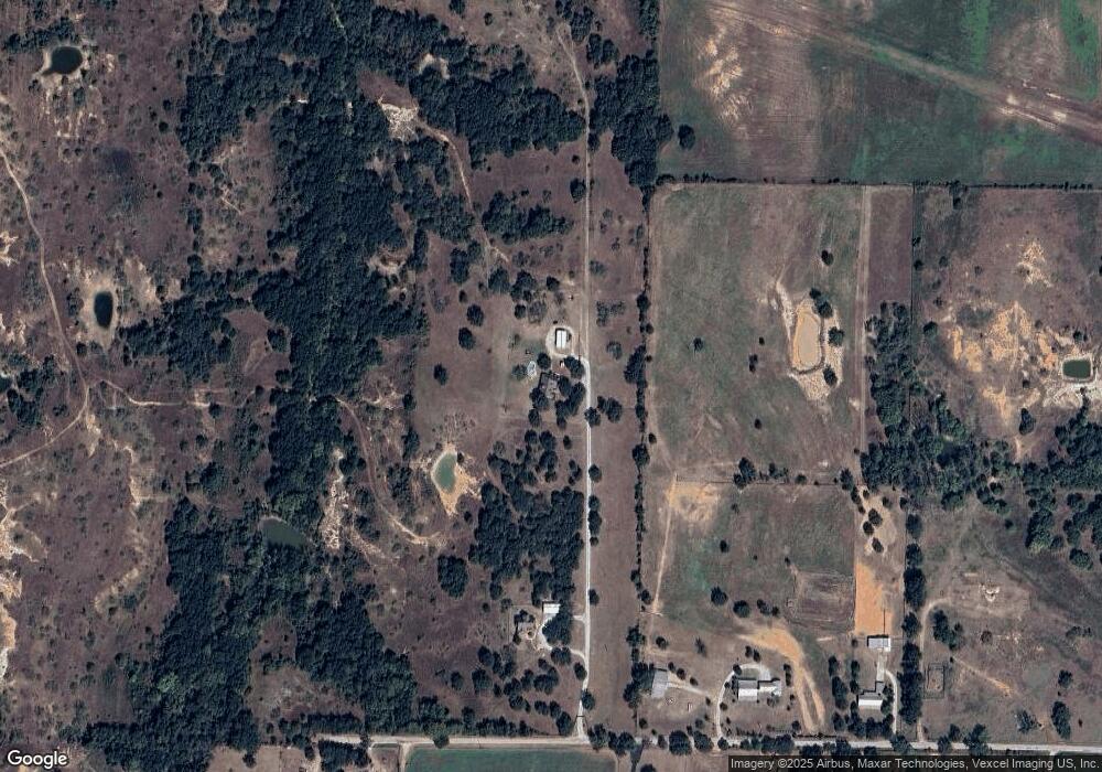 468 County Road 3598, Boyd, TX 76023 - photo 1