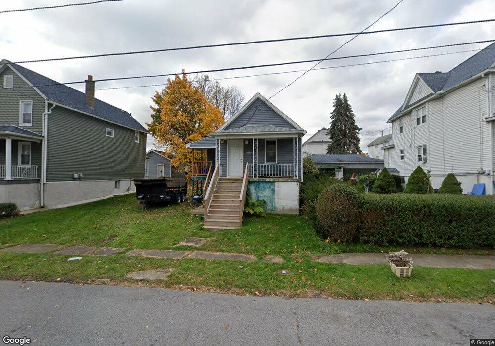 619 Ferdinand St, Scranton, PA 18508 - photo 1